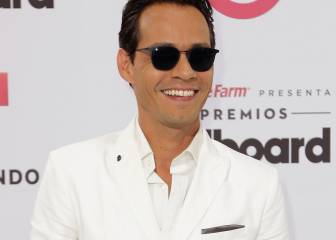 Marc Anthony pierde su lujoso yate debido a un incendio