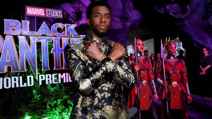 Estados Unidos enlista a Wakanda como socio comercial