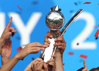 Costa Rica y Panamá recibirán próximo mundial femenino