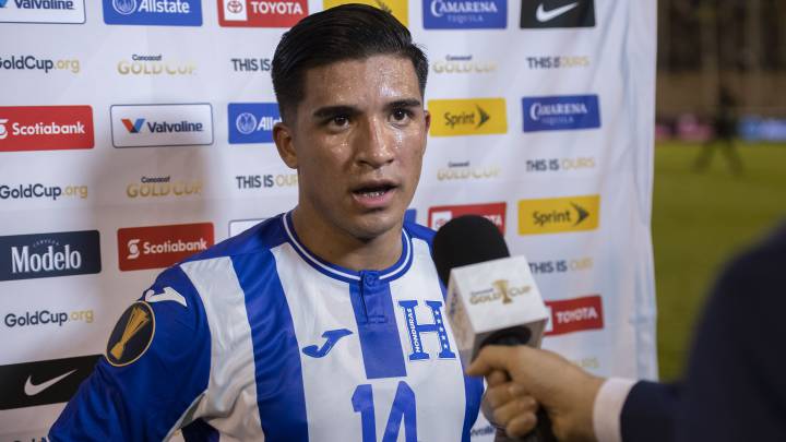 Michaell Chirinos acepta que tuvo ofertas por el América