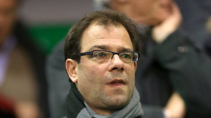 Georg Heitz, descubridor de Salah llega a Chicago Fire