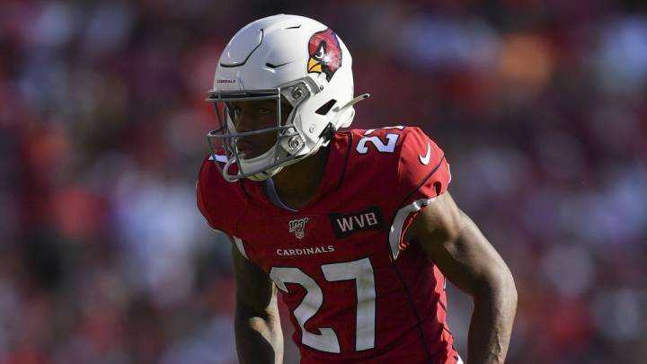 Josh Shaw con Cardinals