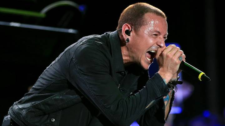 Exesposa de Chester Bennington gana las regalías de Linkin Park