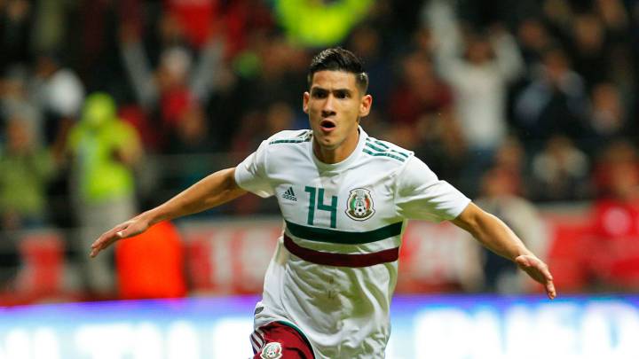 MLS: Uriel Antuna no podrá jugar con Chivas hasta enero