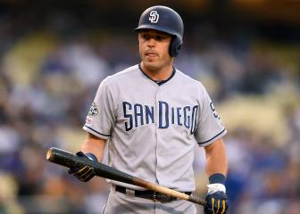Ian Kinsler se despide de las Mayores debido a las lesiones