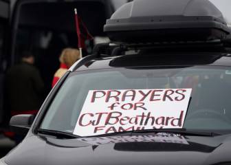 Hermano de jugador de 49ers es asesinado en Nashville