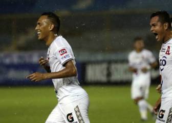 ¡Alianza campeón! Levantan su título de liga número 14