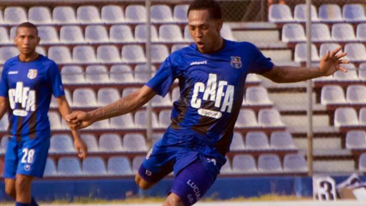 José Andrés Martínez deja al Zulia por el Philadelphia Union