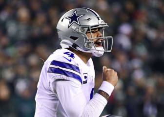 Vuelo de Cowboys, retrasado por problemas mecánicos