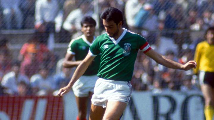 Recordamos los inicios de Boy como estratega y su fugaz paso por el fútbol de Estados Unidos, antes de la creación de la Major League Soccer.