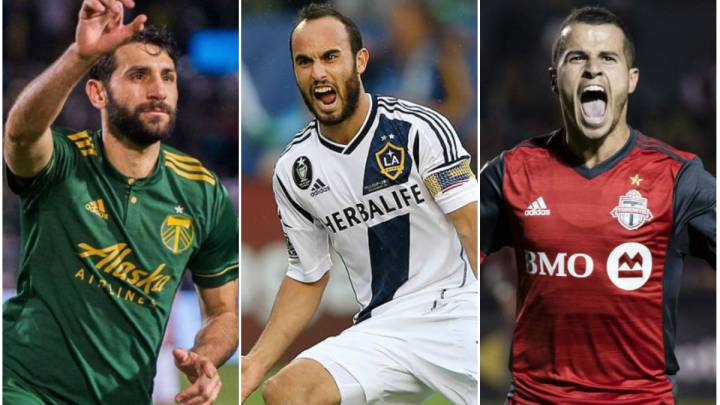 La Major League Soccer sorprendió a propios y extraños al dar a conocer a su once ideal de la década; la lista causó polémica en redes sociales.
