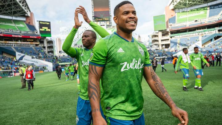 Román Torres se acerca a ser nuevo refuerzo de Inter Miami