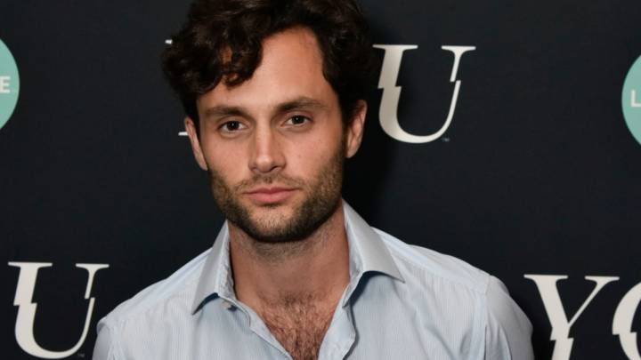 'You' estrena temporada y Penn Badgley confiesa odiar a Joe
