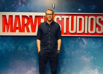 ¡Disney y Marvel ya están trabajando en ‘Deadpool 3’!