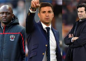 ¿Quién será el primer técnico del Inter Miami?