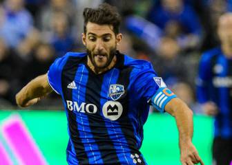 El delantero que prefirió la MLS que jugar con Boca