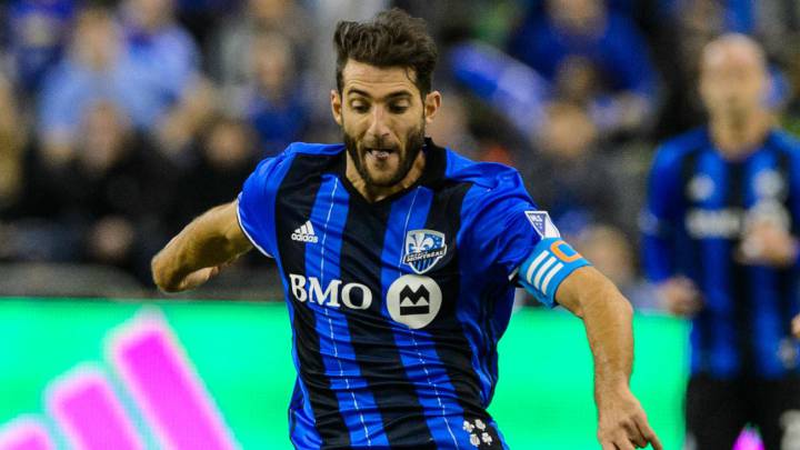 Ignacio Piatti rechazó a Boca para quedarse en la MLS