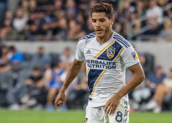 Jonathan Dos Santos calienta rivalidad entre Liga MX y MLS