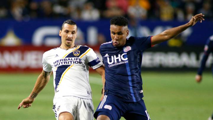 Inter Miami ficha al colombiano Juan Agudelo de cara a su debut