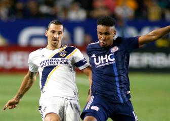 Inter Miami le roba jugador colombiano a Toronto FC