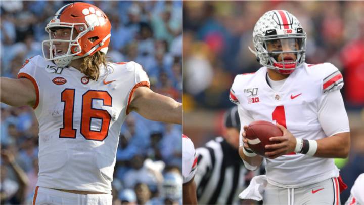 Clemson vs Ohio State: Horario, TV; cómo y dónde ver