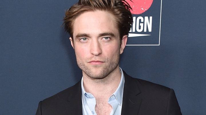 Robert Pattinson asegura no temerle a las críticas por Batman