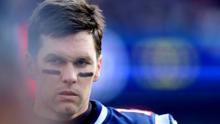Tom Brady jugará su primer Wild Card desde 2009