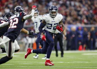 Lo bueno, lo malo y lo feo de la semana 17 de la NFL