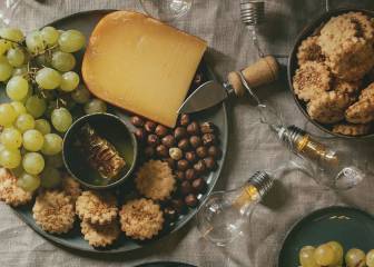¡Checa las mejores ideas para la cena de año nuevo 2020!