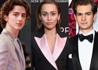 ¡Las parejas de famosos menos esperadas del 2019!