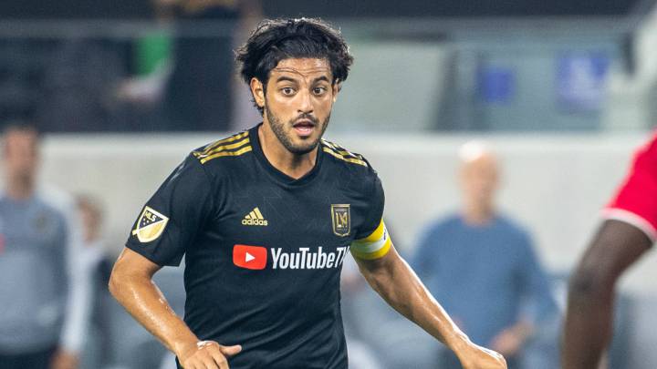 Carlos Vela aumentó 5 millones de euros a su valor en un año