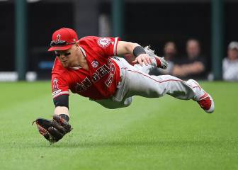 Calhoun llega a los D-Backs: