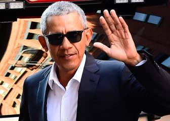 ¡Ozuna y Travis Scott dentro de la música favorita de Obama!