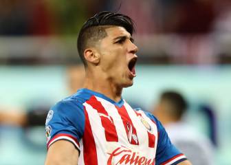 Alan Pulido ya tiene su primer reto dentro de la MLS