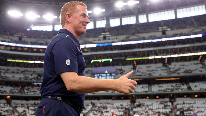 Aún sin temporada, los Cowboys siguen perdiendo