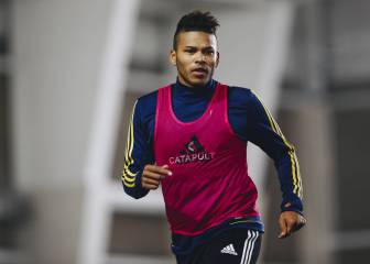 Cuba impidió la entrada a Maikel Chang de RSL