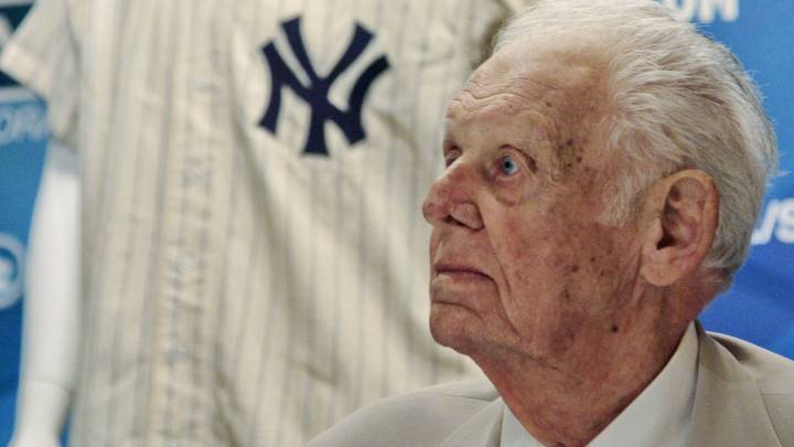 Don Larsen