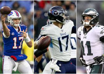 La experiencia volverá a pesar en el Wild Card