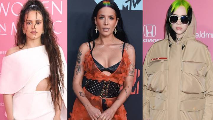 Lo más esperado de la industria de la música en el 2020