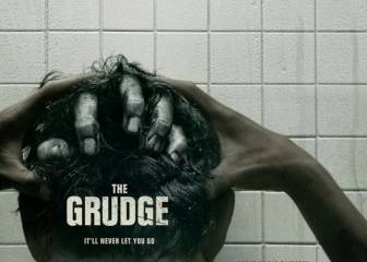 ‘The Grudge’, el thriller que promete arrasar en enero