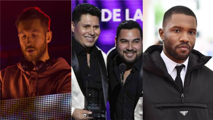 Se dio a conocer el lineup para Coachella 2020