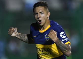 Inter Miami quiere a la máxima promesa de Boca Juniors