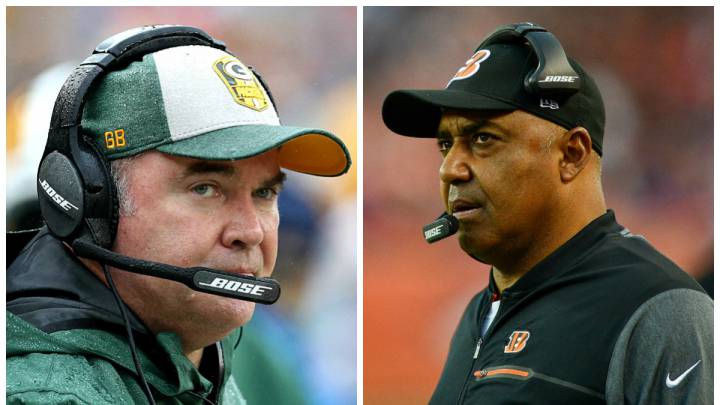 Mike McCarthy y Marwin Lewis se reunirían con Dallas Cowboys