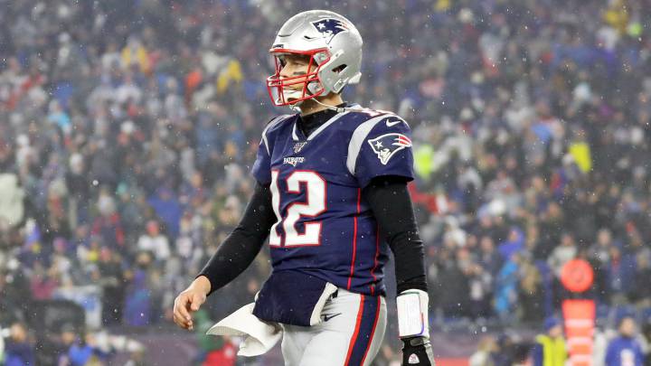 Cinco equipos en los que encajaría Tom Brady