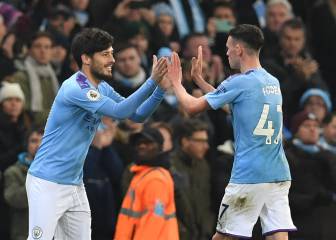 Inter Miami tendría un acuerdo de palabra con David Silva