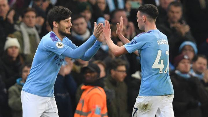Inter Miami tendría un acuerdo de palabra con David Silva