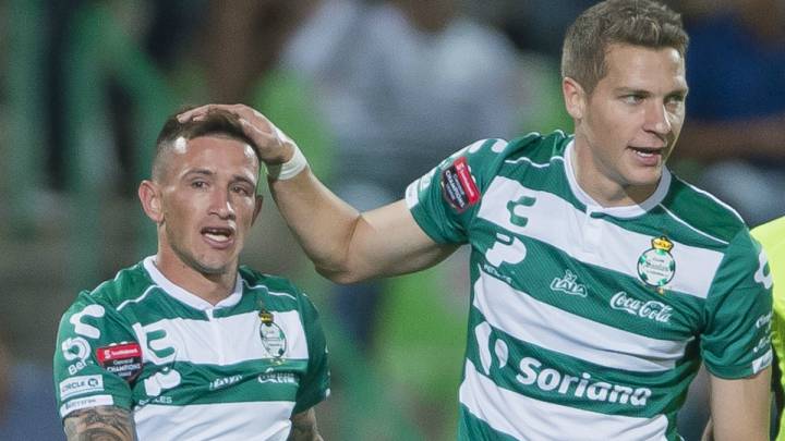 El mercado de piernas en la MLS sigue presentando movimientos y especulaciones; podrían darse más movimientos provenientes de la Liga MX.