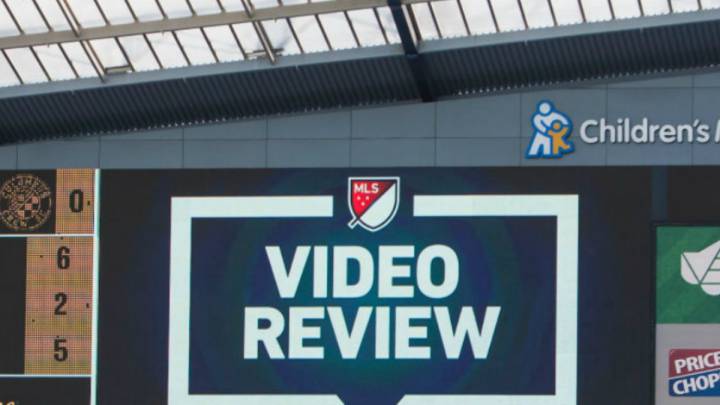 La MLS no usará tecnología virtual de Premier League