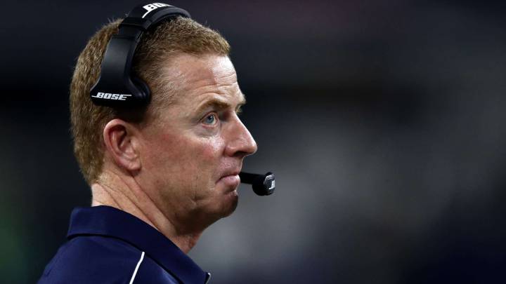 Jason Garrett