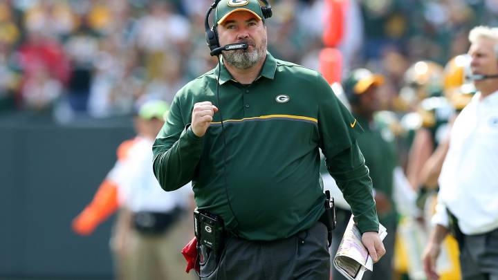 Mike McCarthy será nuevo entrenador de Dallas Cowboys
